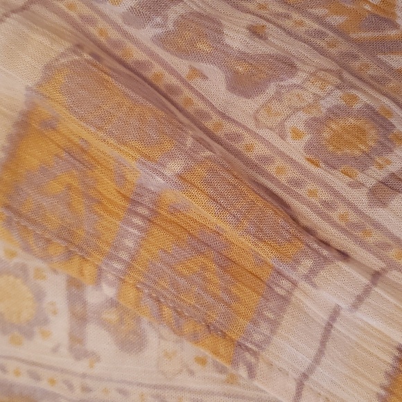 NWT Free People Peasant Blouse Size S - Picture 6 of 6